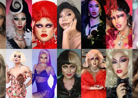 EXCLUSIVE: Meet Nicole Caluag, The New Breed of .